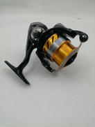 スピニングリール|DAIWA