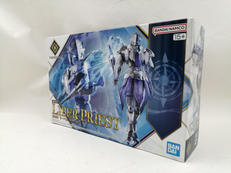 リーベルプリースト|BANDAI NAMCO