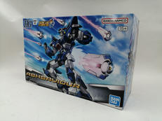 アシュセイヴァー|BANDAI NAMCO