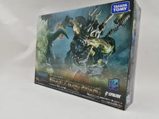 ナックルコング 斉天|タカラトミー