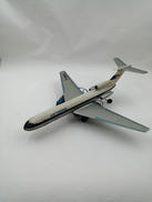 LUFTHANSA 727 JET LINER|MARUSYO