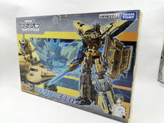 シンカリオン ドクターイエロー|タカラトミー