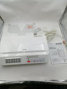 脱衣所温風ヒーター|YAMAZEN