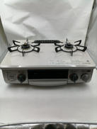 ガスコンロ|Rinnai