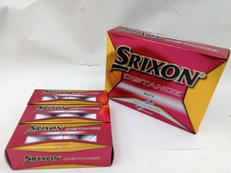 ゴルフボールセット|住友ゴム工業