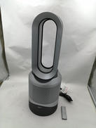 空気清浄機付ファンヒーター|Dyson