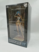 綾波レイ プレミアムフィギュア|SEGA