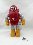 ロボコン 特大フィギュア|BANDAI