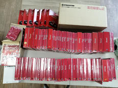 FERRARI フルセット|DEAGOSTINI