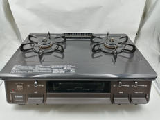 ガスコンロ|パロマ