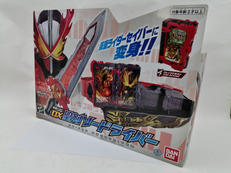 DX　聖剣ソードライバー|BANDAI