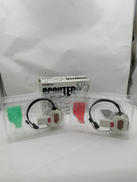 ドラゴンボールZ スカウター型トランシーバー|東映アニメーション