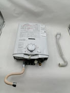 ガス瞬間湯沸器|PALOMA