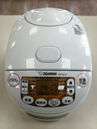 炊飯器|ZOJIRUSHI