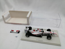 1/43 ザウバー C30 2011年オーストラリアGP #|スパーク