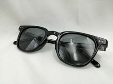 クリアカラーサングラス|RAYBAN
