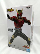 英雄勇像 仮面ライダークウガ|バンプレスト