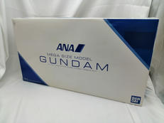 MEGA ガンダム 1/48 ANA|BANDAI
