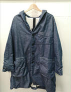 10OZ CRAFTMAN COAT|MANUFACTURES & CO