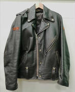 レザージャケット|HARLEYDAVIDSON