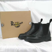 サイドゴアブーツ|DR.MARTENS