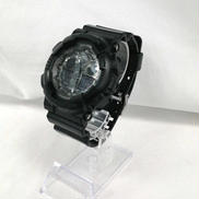 【CASIO】G-SHOCK|CASIO
