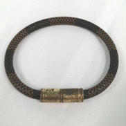 【ルイヴィトン】ブラスレ・キープイット|LOUIS VUITTON