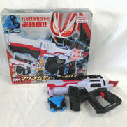 【バンダイ】DXマグナムシューター40X|BANDAI