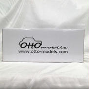 GOLF VII Concept Grey 1/18|OTTO MOBILE