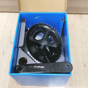 クランクセット|SHIMANO