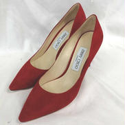 【ジミー チュウ】パンプス|JIMMY CHOO