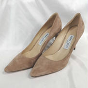 【ジミー チュウ】パンプス|JIMMY CHOO