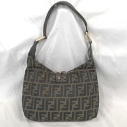 セミショルダーバッグ|FENDI