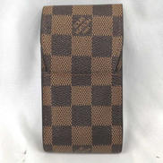 エテュイシガレット|LOUIS VUITTON