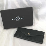 長財布|COACH