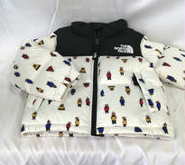 ダウンジャケット|THE NORTH FACE