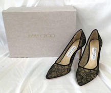 パンプス|JIMMY CHOO