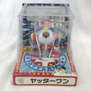 【ユニファイブ】超真合金グリップ ヤッターワン|UNIFIVE