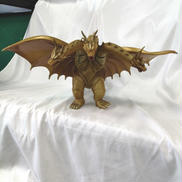 キングギドラ|BANDAI