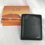 二つ折り財布|DUNHILL