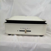 コンパクトホットプレート|BRUNO