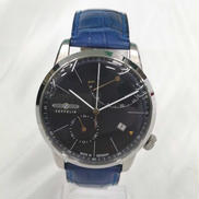 自動巻き腕時計|ZEPPELIN