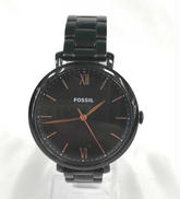 クォーツ・アナログ腕時計|FOSSIL
