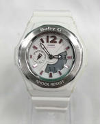 デジタルクオーツ腕時計|CASIO