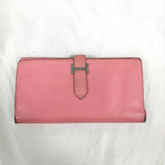 ベアンスフレ長財布|HERMES