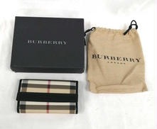 6連キーケース|BURBERRY