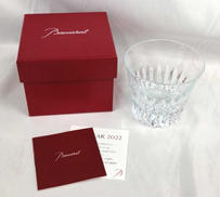 ロックグラス|BACCARAT