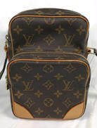 アマゾン　ショルダーバッグ|LOUIS VUITTON