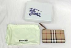 コインケース|BURBERRY