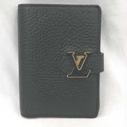 ヴェルティカルウォレット|LOUIS VUITTON